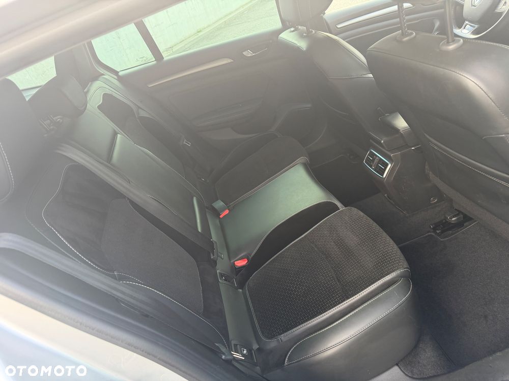 Renault Megane 1.3 TCe FAP GT Line EDC - 17