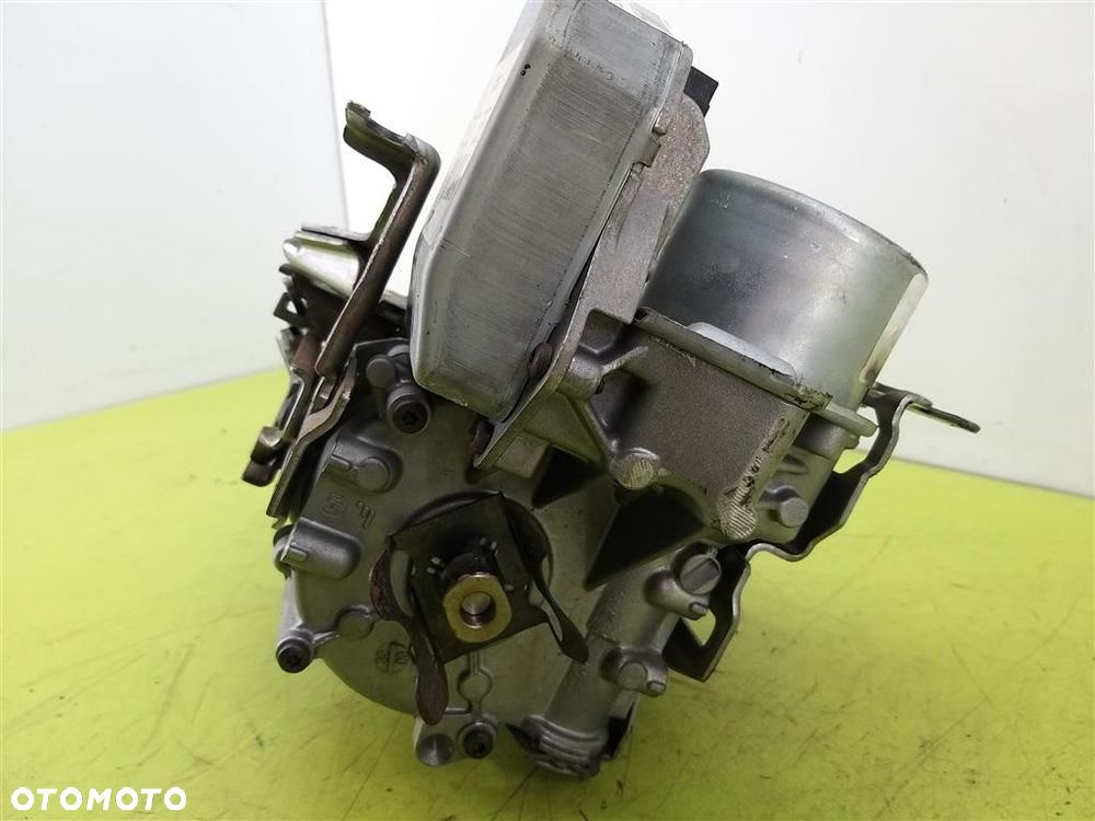 Wspomaganie elektryczne Renault Modus 2004–2012 8200826817B TRW - 4