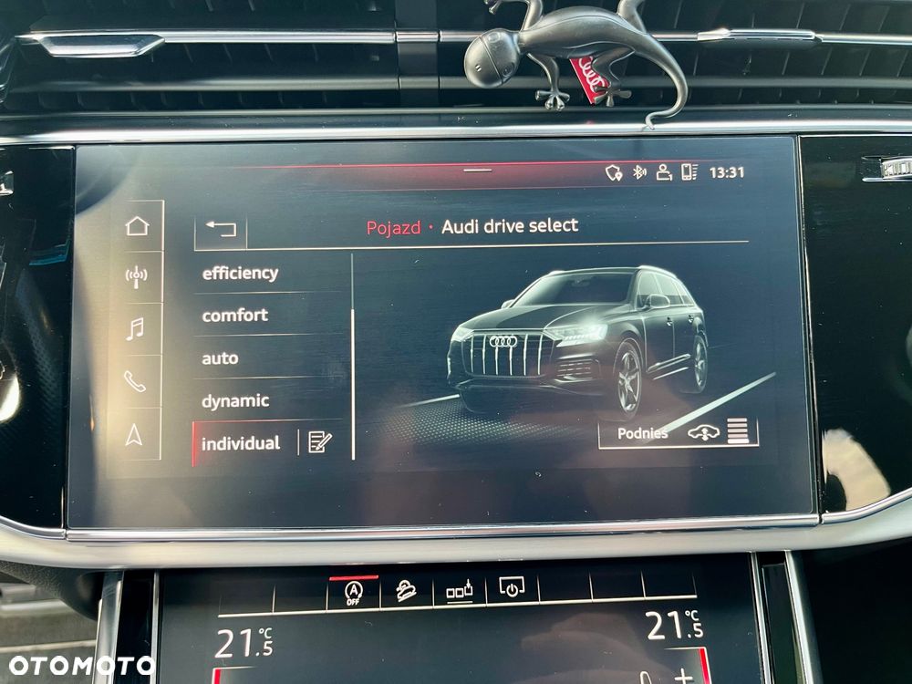 Audi Q7 50 TDI Quattro Tiptronic - 34