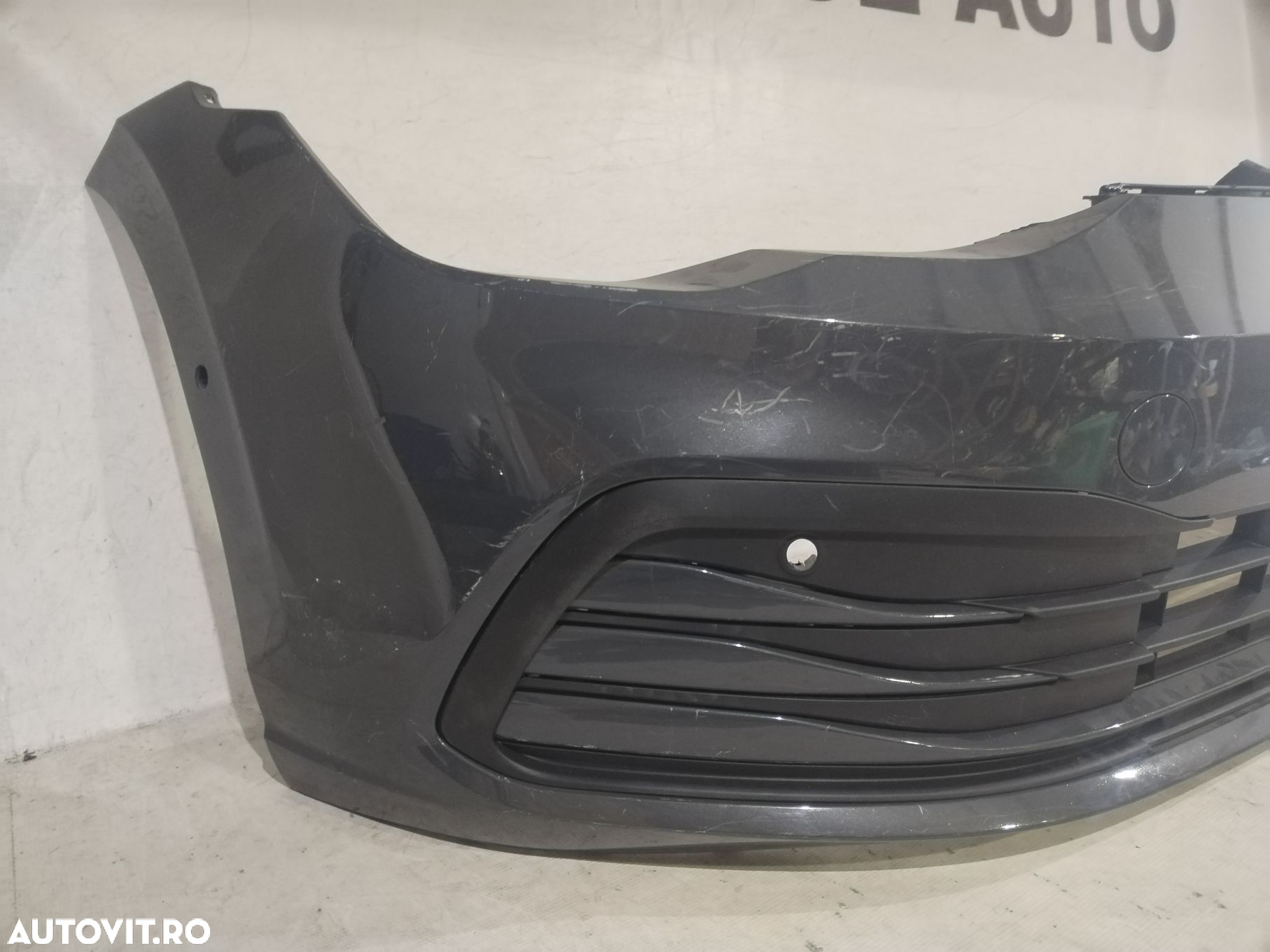 Bara fata VW Golf 8, 2020, 2021, 2022, 2023,  cod origine OE 5H0807221H. - 3