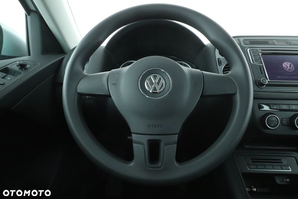 Volkswagen Tiguan - 13