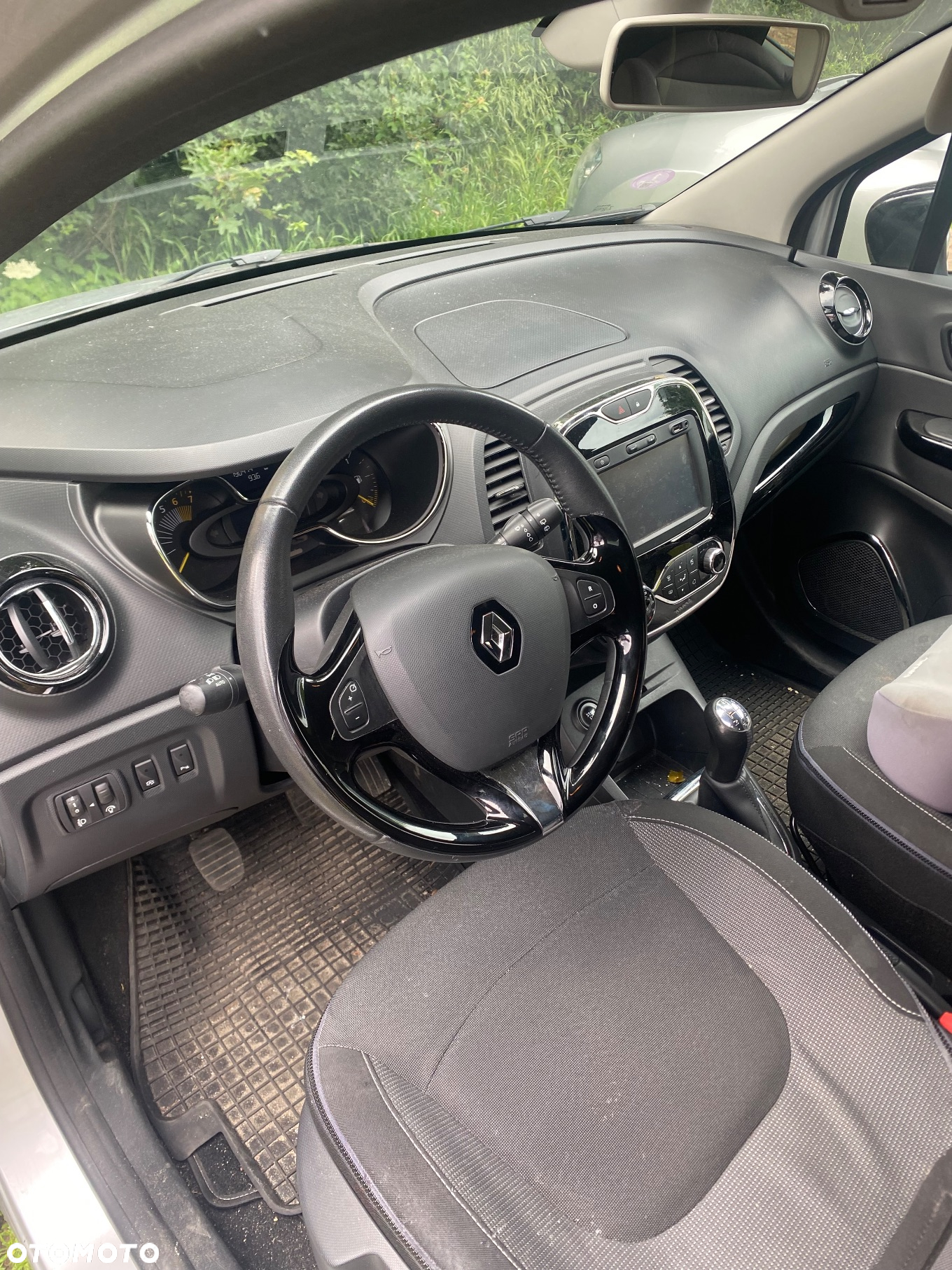 Renault Captur 0.9 Energy TCe Zen - 4