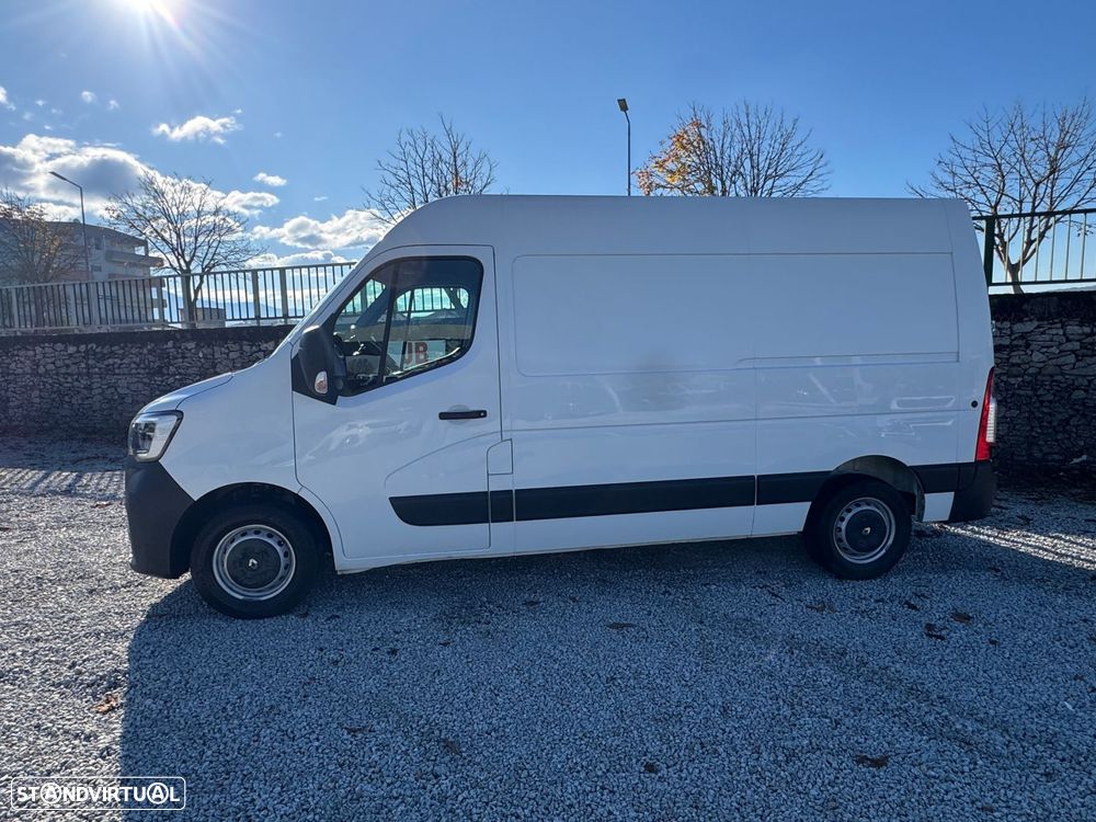 Renault Master dCi 150 FAP L2H2 - 5