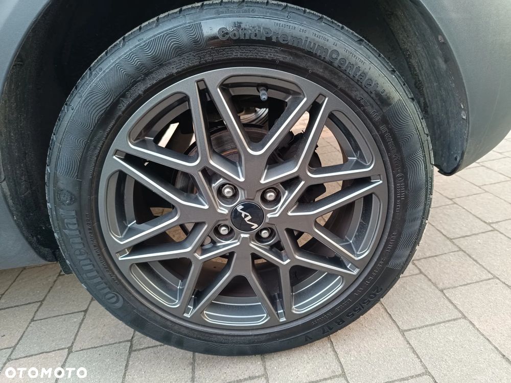 Kia Stonic 1.0 T-GDI 100 OPF Edition 7 - 11