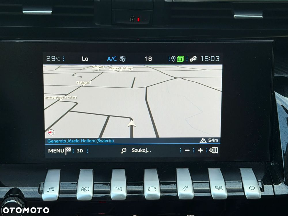 Peugeot 508 BlueHDi 130 Active - 21