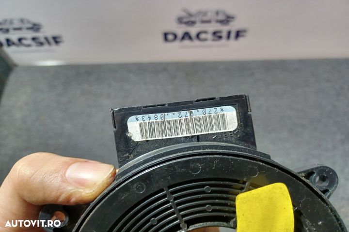 Spirala volan Mazda 6 GG [facelift] [2005 - 2007] wagon - 4