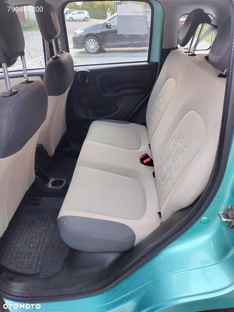 Fiat Panda 1.2 Fresh Eco - 7