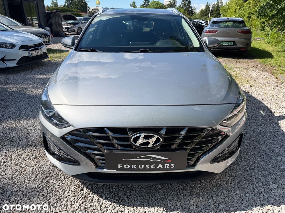 Hyundai i30 1.0 T-GDI Modern - 18