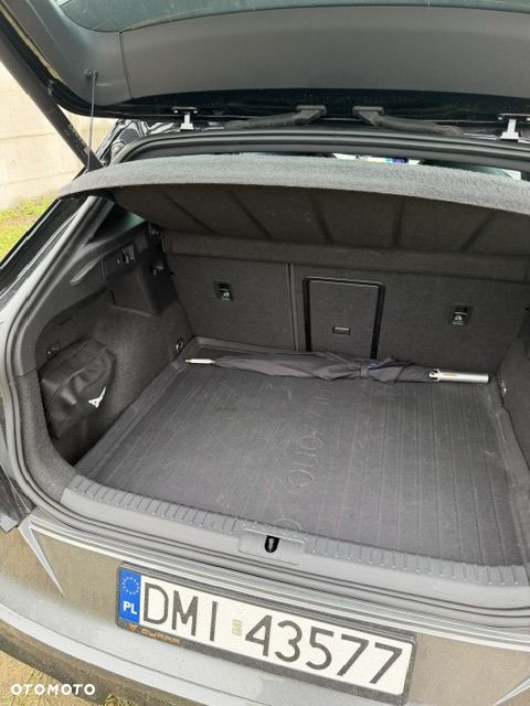 Cupra Formentor 2.0 TSI 4Drive VZ DSG - 25