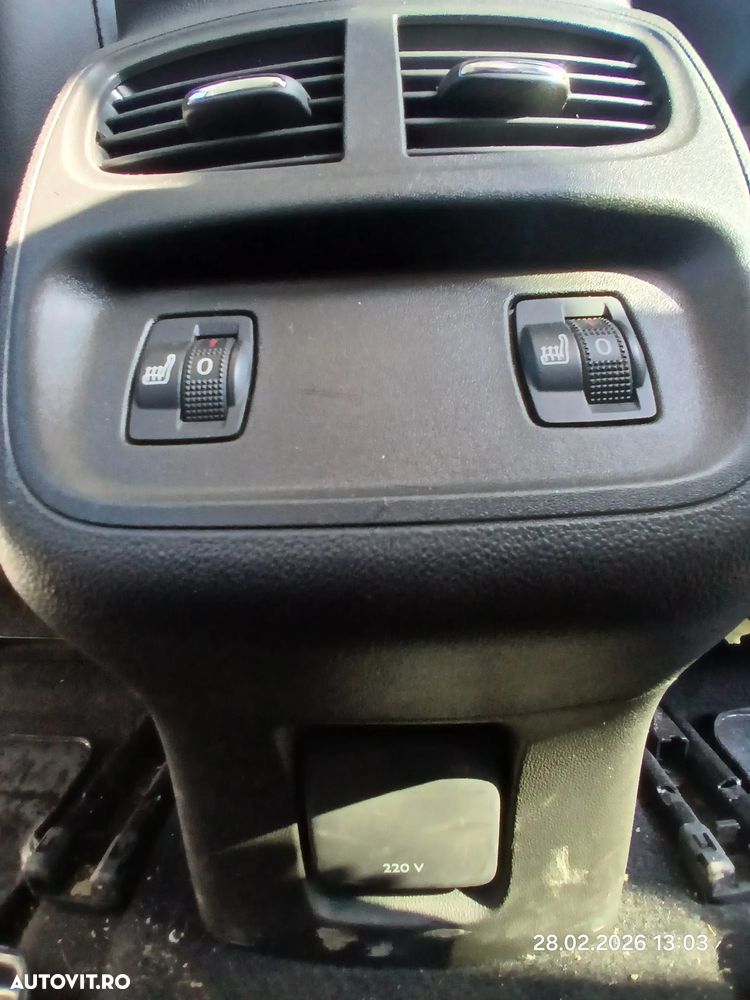 Opel Grandland X 1.2 Turbo START/STOP Aut. 2020 - 25