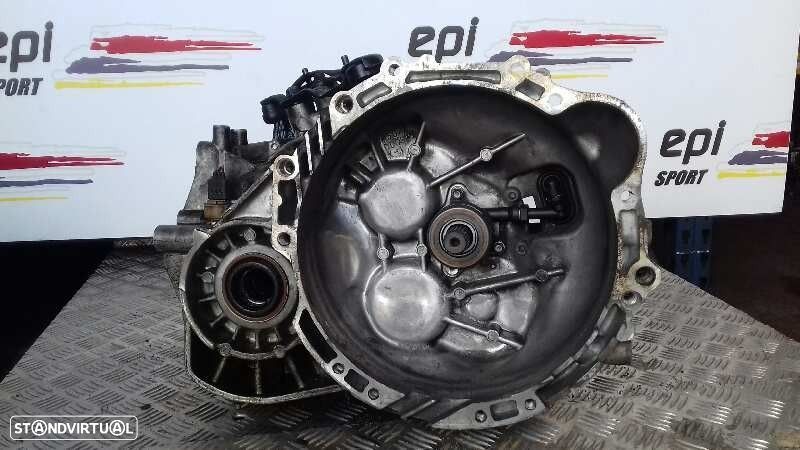 CAIXA VELOCIDADES KIA SPORTAGE 2007 -S715JE - 2