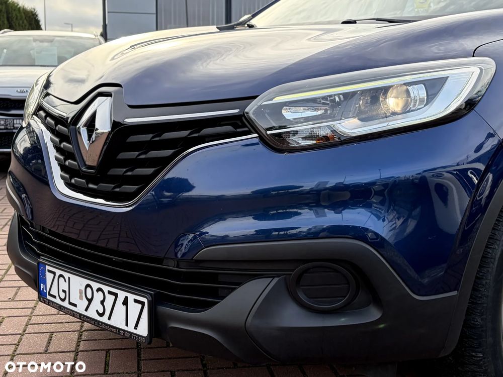 Renault Kadjar Energy TCe 130 COLLECTION - 4