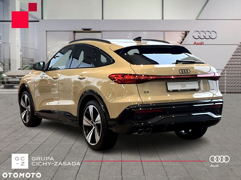 Audi Q5 Sportback - 3