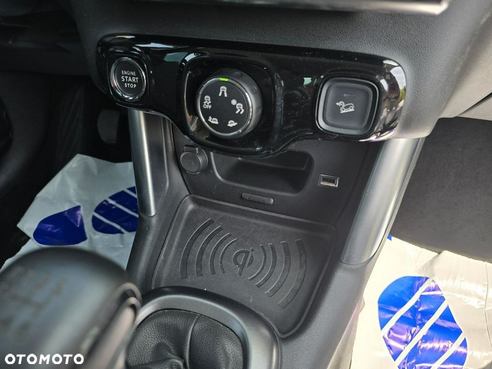 Citroën C3 Aircross PureTech 110 Stop & Start Shine - 26