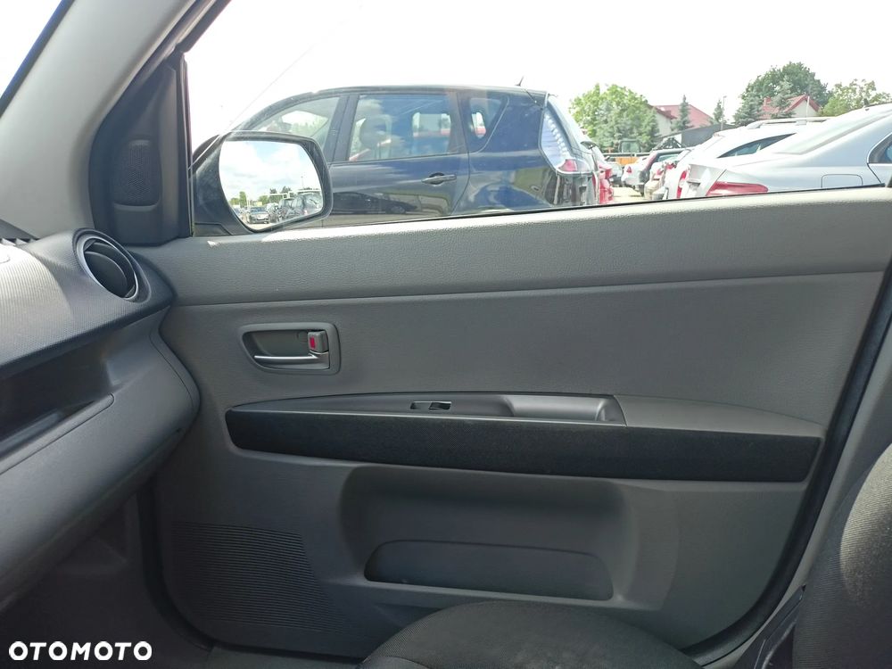 Mazda 2 1.4 Active ASM - 13