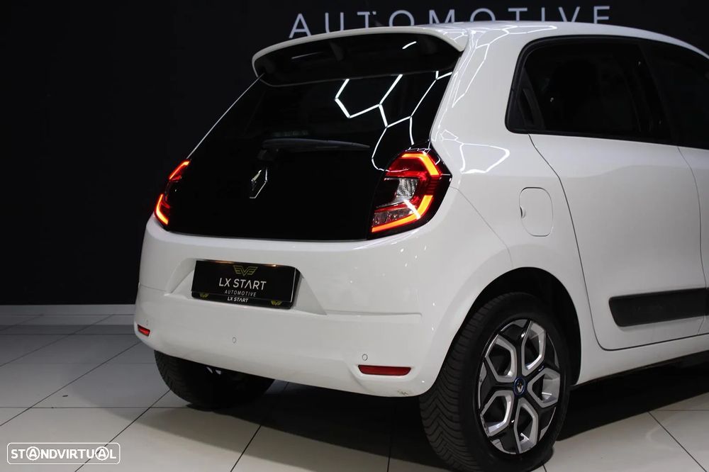 Renault Twingo Electric ZEN - 6