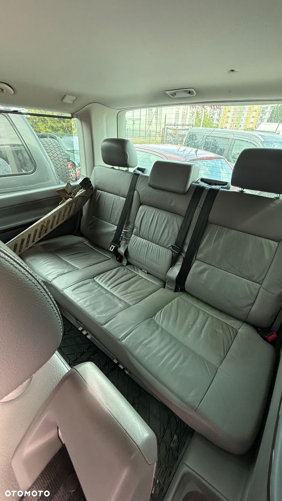 Volkswagen Multivan L1 Highline - 11