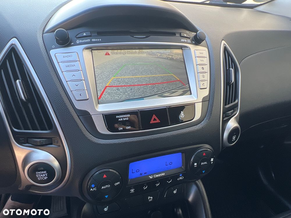 Hyundai ix35 1.6 2WD 5 Star Edition - 27