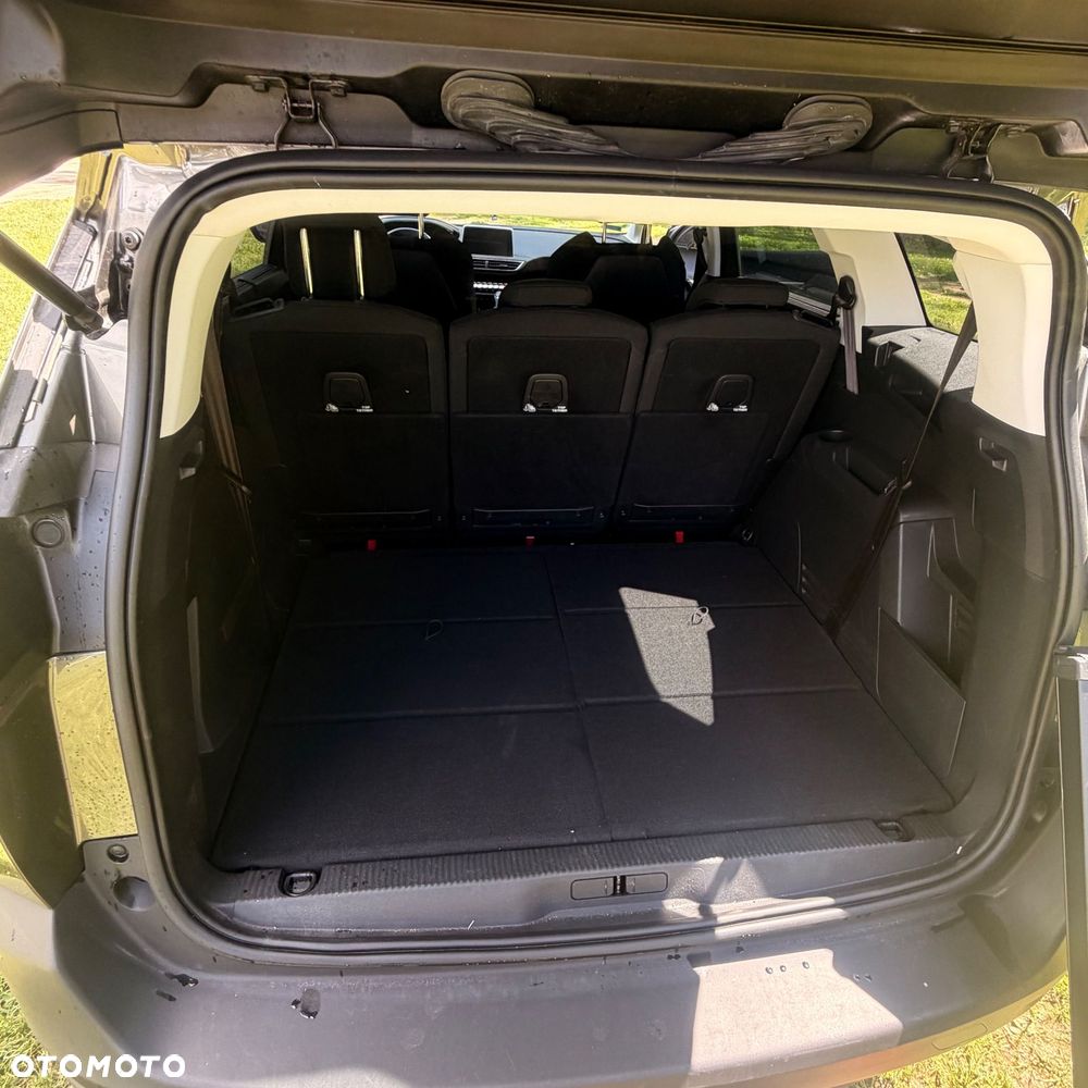 Peugeot 5008 1.2 PureTech Active S&S - 14