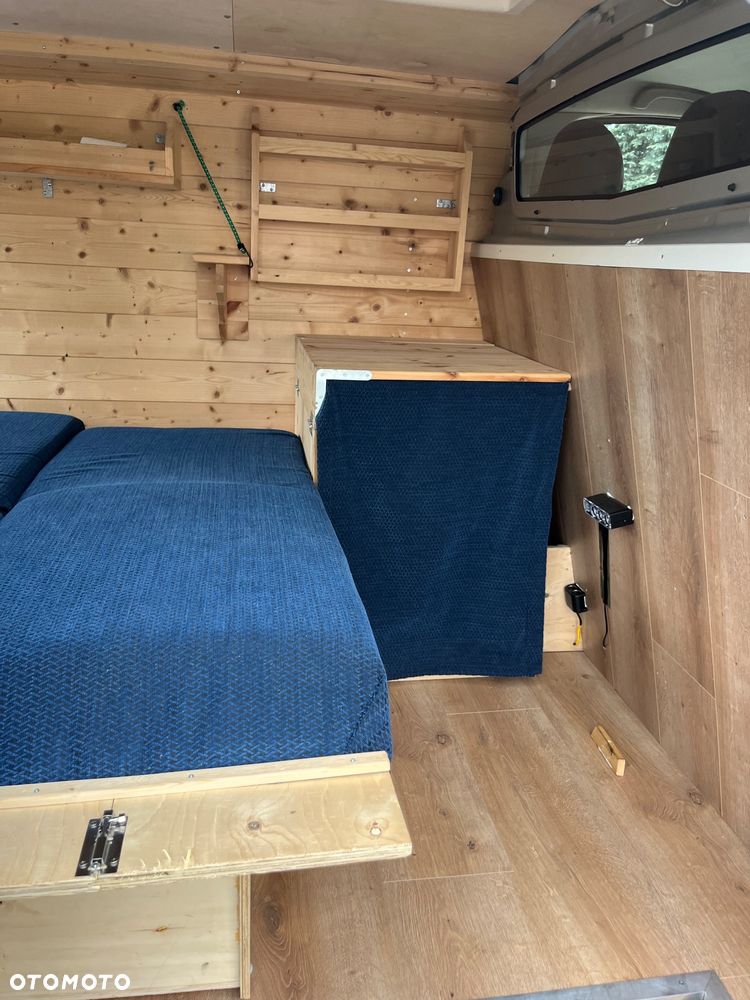Renault Trafic L2H1 Komfort - 22