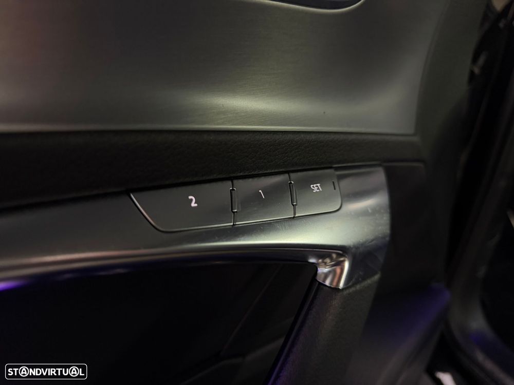 Audi A6 Avant 40 TDI Sport S tronic - 19