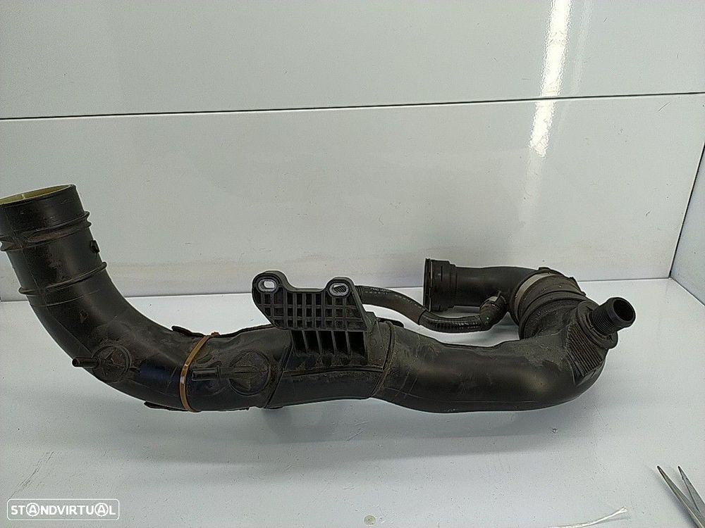 Tubo Ford Focus Iv Turnier (Hp) - 4