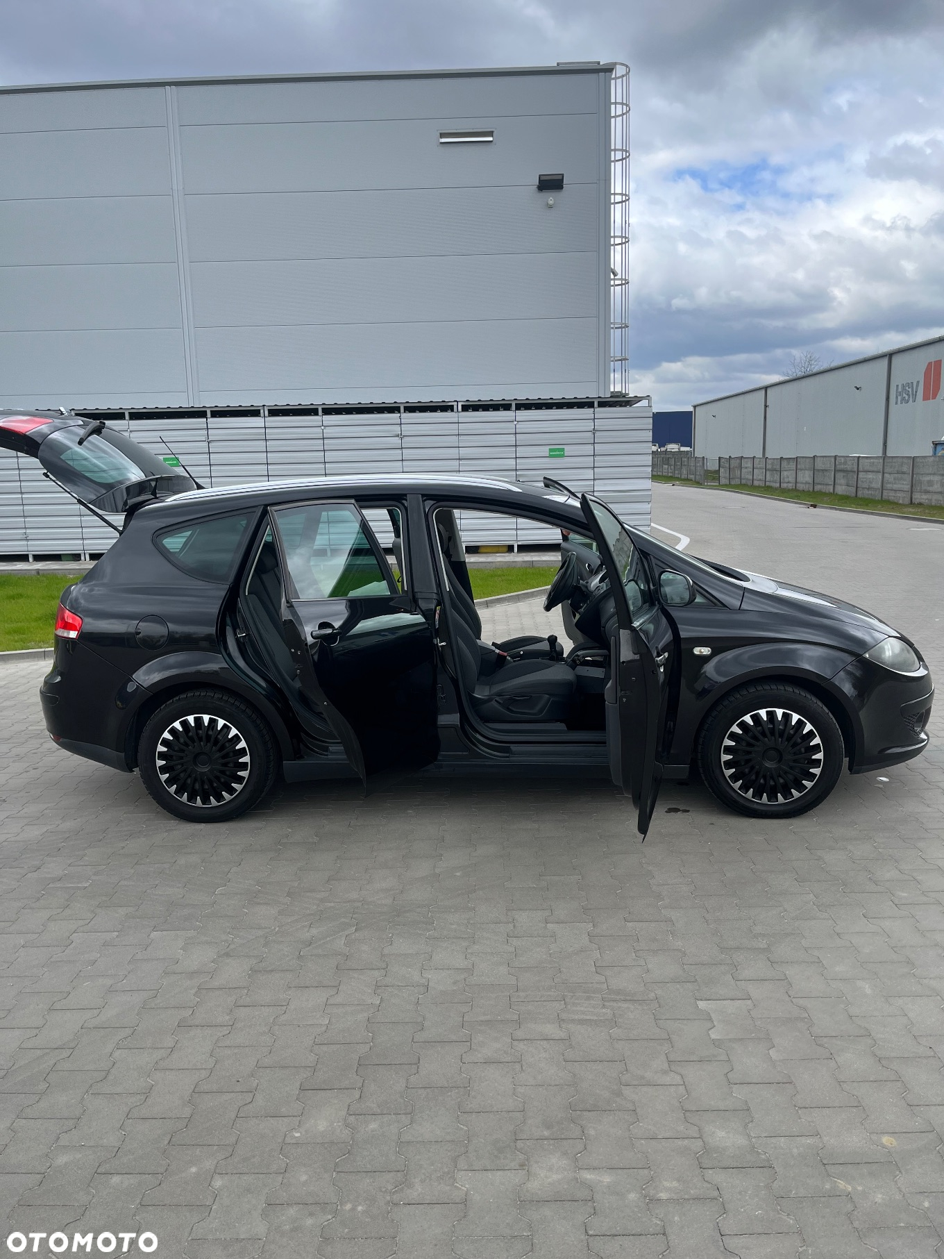 Seat Altea XL 1.9 TDI Stylance - 13