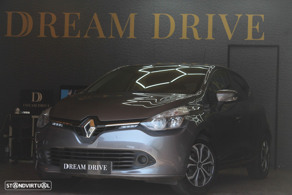 Renault Clio 1.2 16V 75 LIMITED