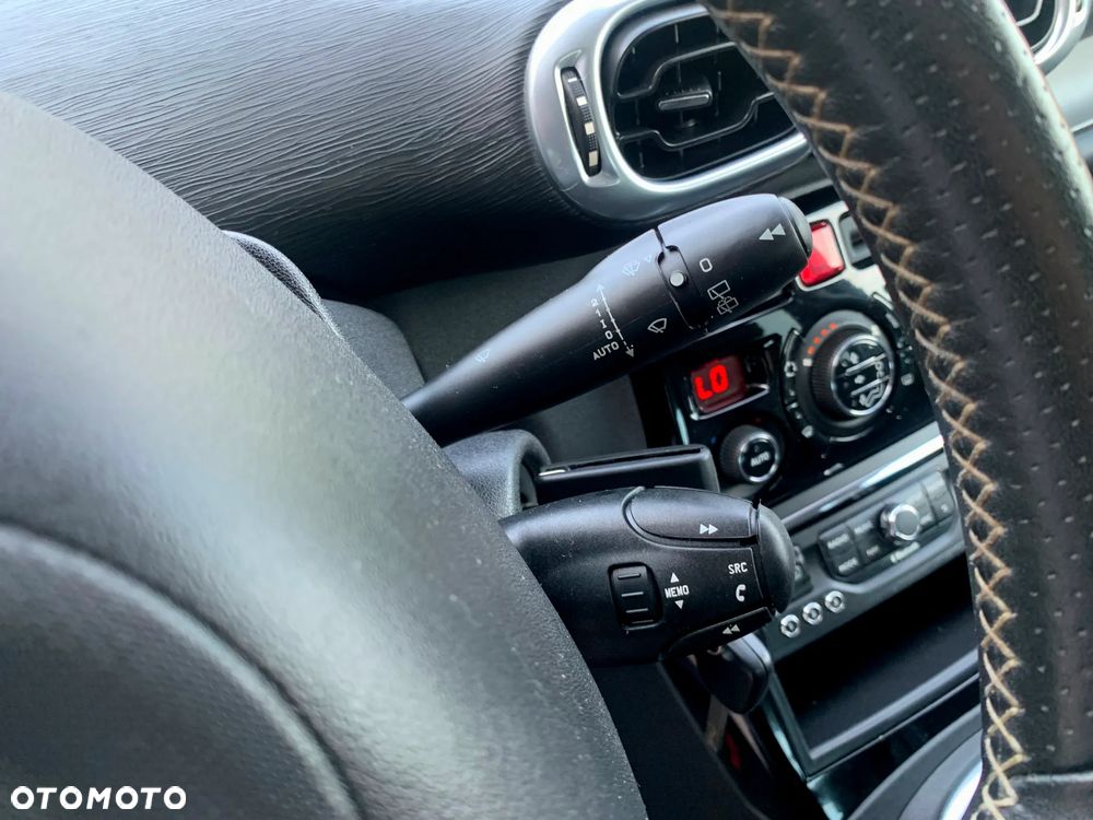 Citroën C3 Picasso PureTech 110 Exclusive - 20