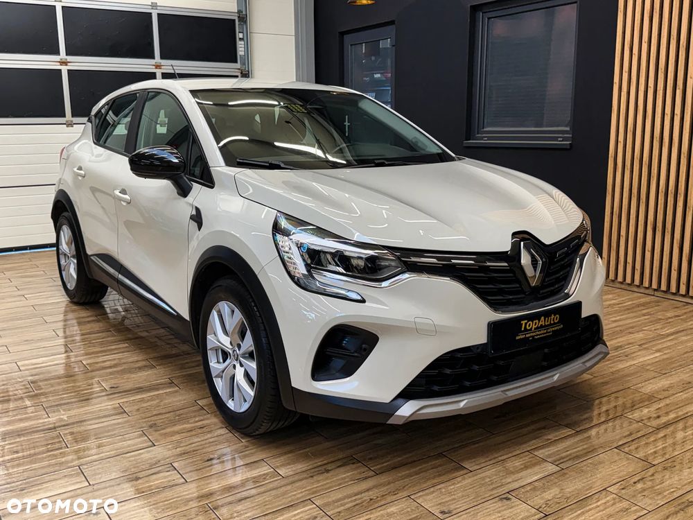 Renault Captur 1.0 TCe Intens - 6