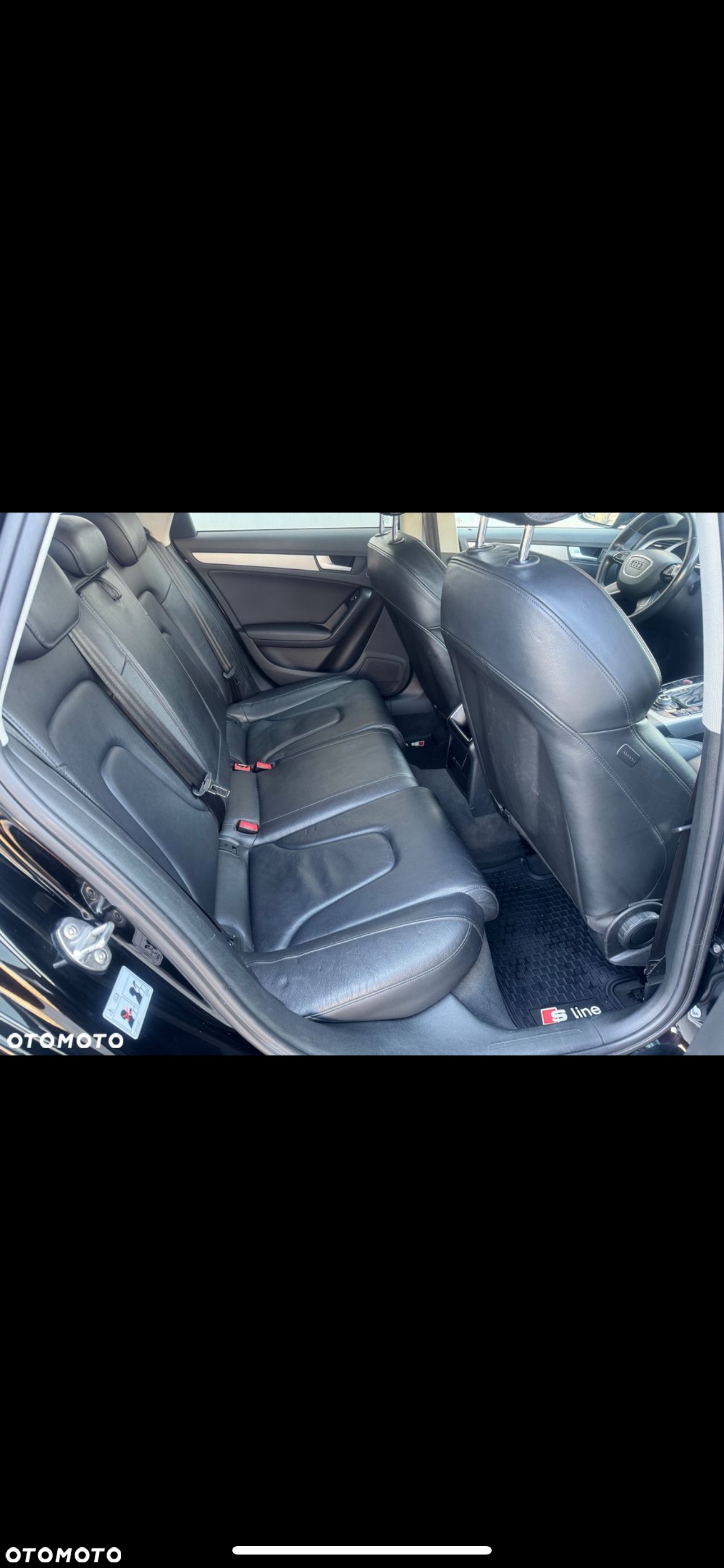 Audi A4 - 13