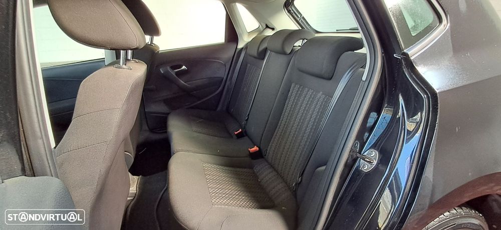 VW Polo 1.0 Trendline - 13