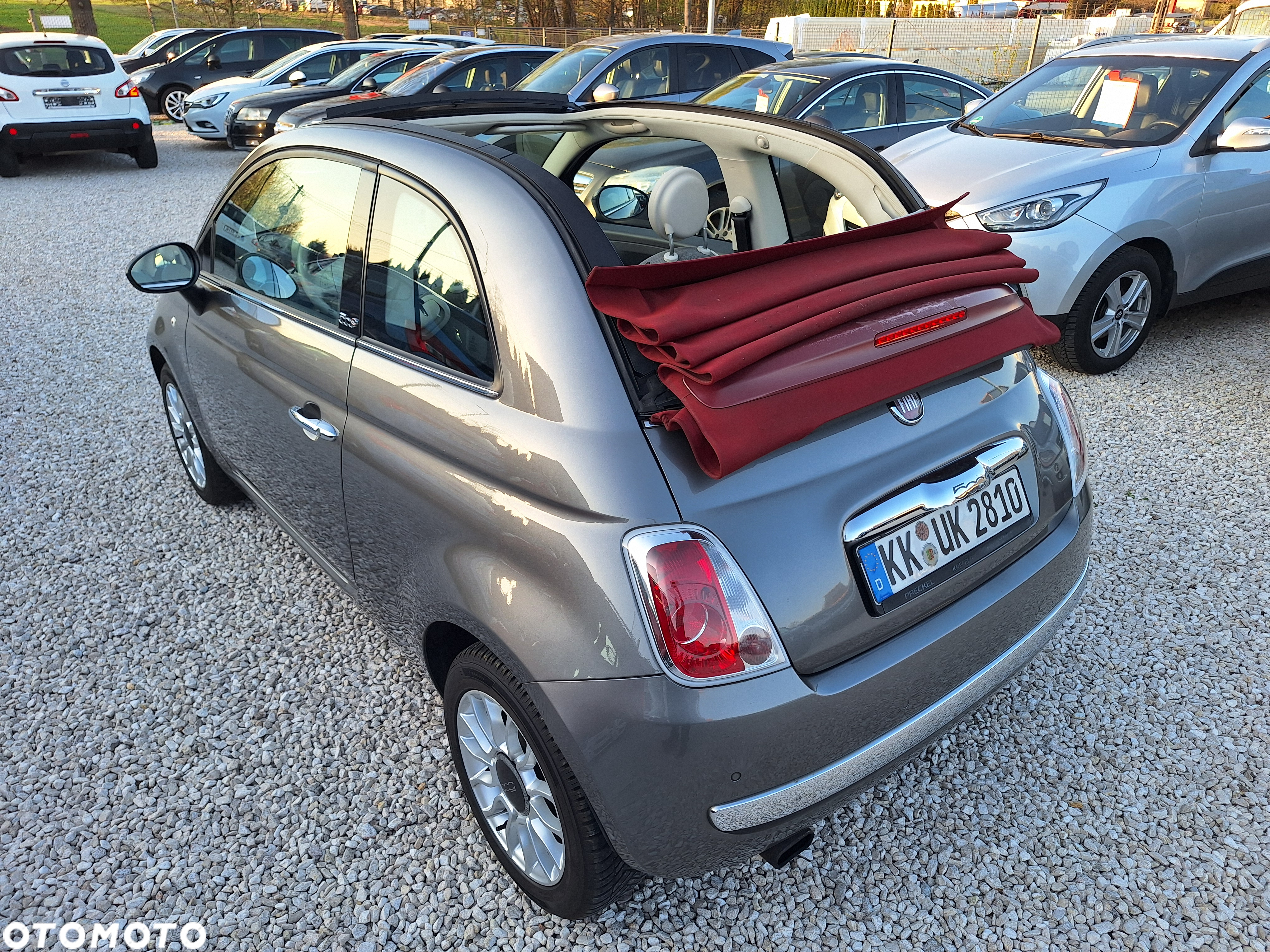 Fiat 500 - 14