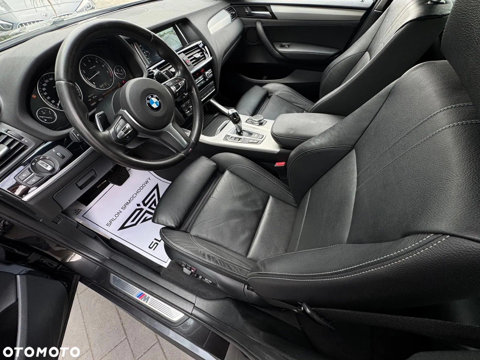 BMW X4 xDrive20i M Sport sport - 19