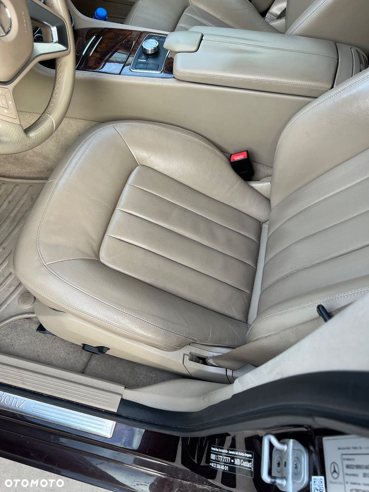 Mercedes-Benz CLS 350 CDI 4-Matic BlueEff - 4