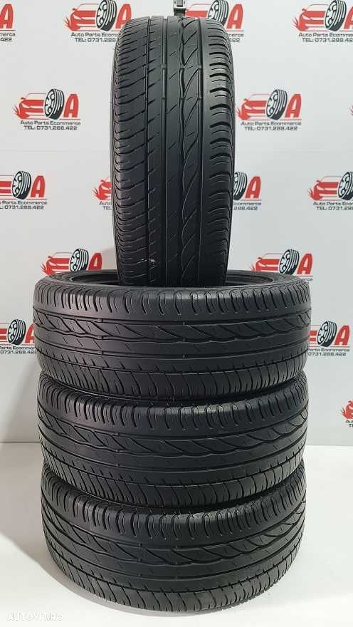 215 55 R17 94V BRIDGESTONE CP V10100 - 1