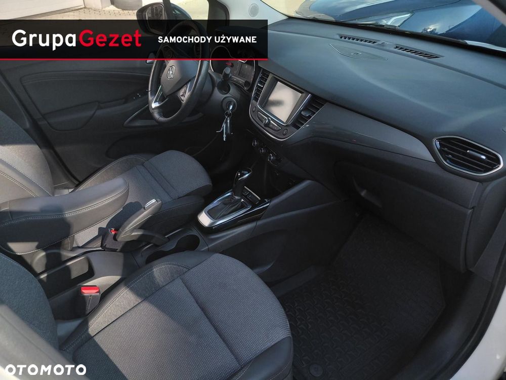 Opel Crossland - 5