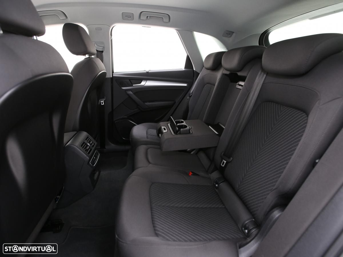 Audi Q5 50 TFSIe quattro S tronic - 12