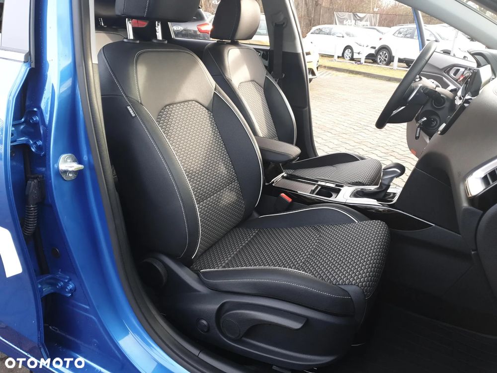 Kia Ceed 1.5 T-GDI L DCT - 26