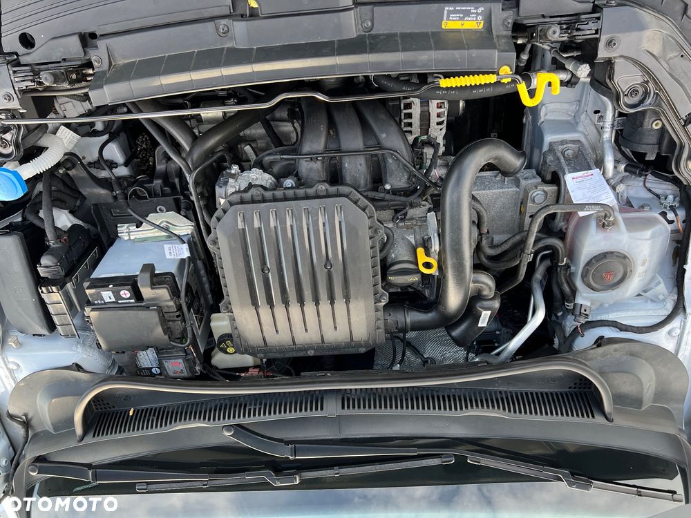 Volkswagen Polo 1.0 Blue Motion Technology beats - 20