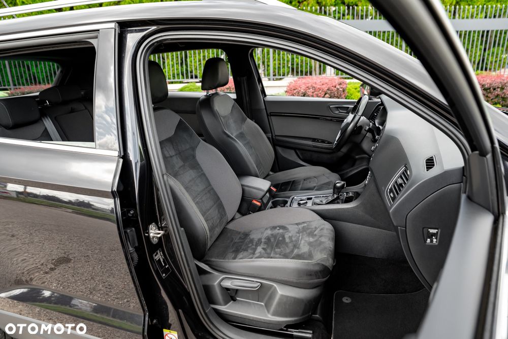 Seat Ateca 2.0 TDI 4Drive DSG XCELLENCE - 26