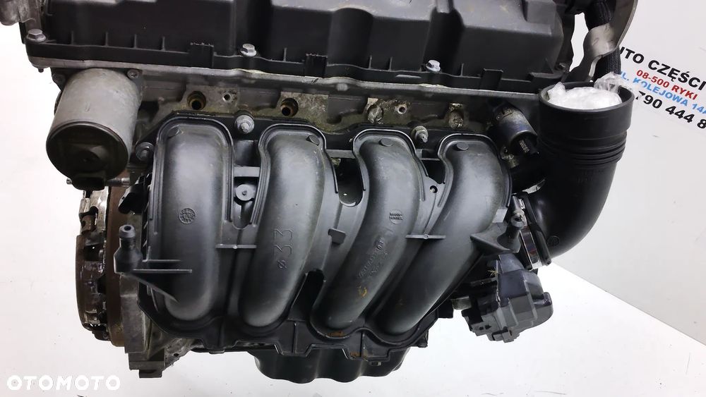 Peugeot Citroen Silnik 1.6 16 VTI GU 35 PSA8F01 - 7