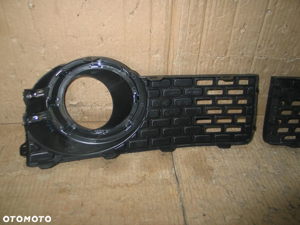 kratka zderzaka + chrom suzuki ignis 3 III 16r- 71761-62R2 71751-62R2 - 5