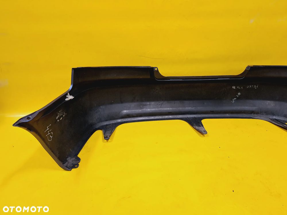 ZDERZAK TYŁ TYLNY TOYOTA PASEO II COUPE 8K9 YL19 NR443 - 23