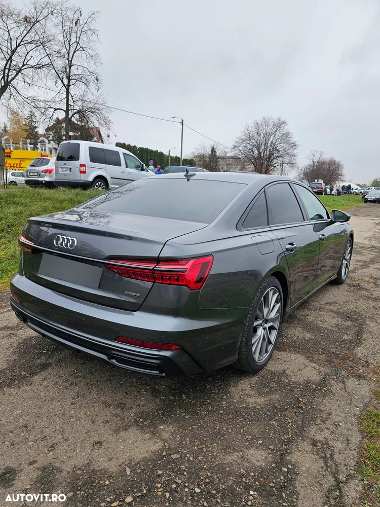 Audi A6 2.0 40 TDI quattro S tronic Sport - 19