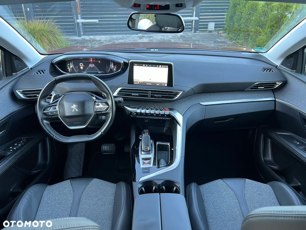 Peugeot 3008 THP 165 EAT6 Stop & Start Allure - 23