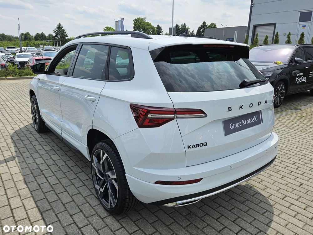 Skoda Karoq - 5