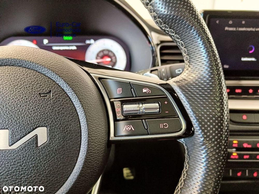 Kia ProCeed 1.5 T-GDI GT Line DCT - 20