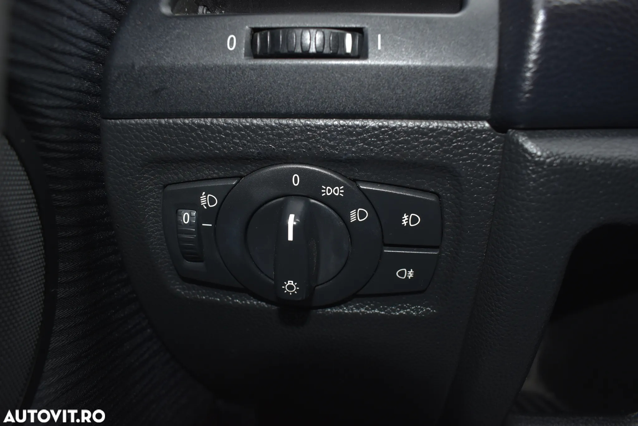 BMW Seria 1 116i - 14