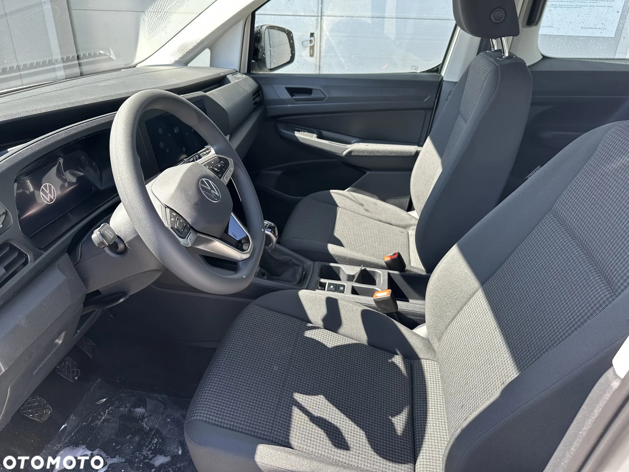 Volkswagen Caddy 2.0 TDI - 6
